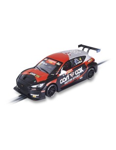 Cupra León Competición - Clay Richards
