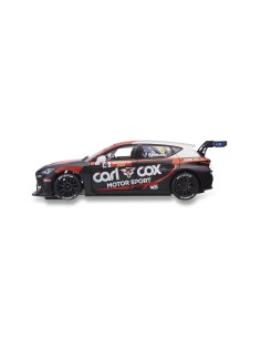 Cupra León Competición - Clay Richards 2