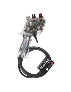 Mando Pro R-II  100% electrónico con gatillo para un dedo...