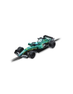 Formula 1 -Aston Martin N14