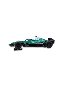 Formula 1 -Aston Martin N14 2