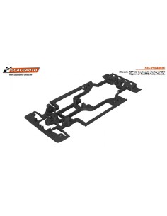 Chasis 3DP Scaleauto Caddy LMDH Hypercar para soporte... 2