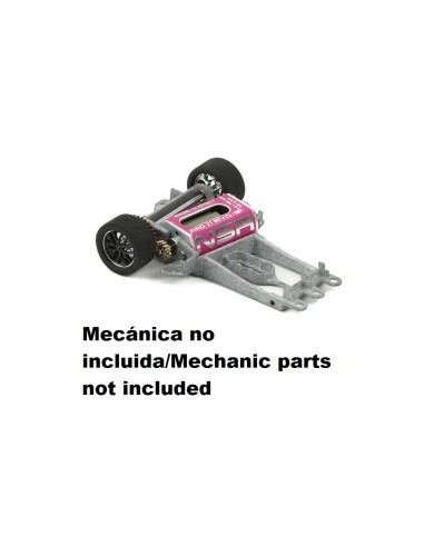 Soporte motor Spanish V2 para Hypercar NSR
