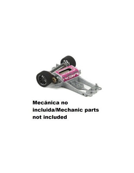 Soporte motor Spanish V2 para Hypercar NSR