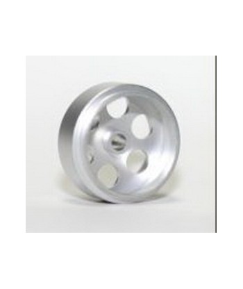 Llanta Universal 16,5x8,5mm (2u)