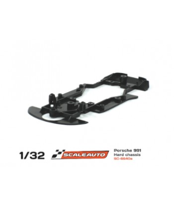 Chasis R Porsche 991 GT3 duro
