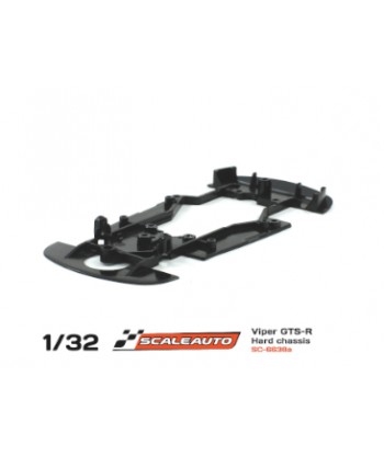 Chasis R Viper GTS-R duro