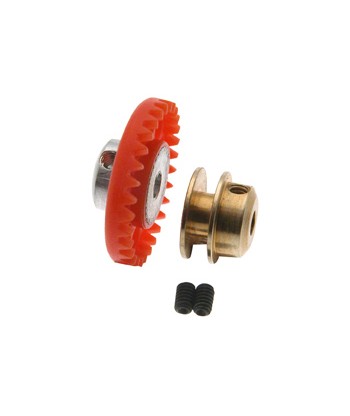 Corona  30d. en linea ajustable