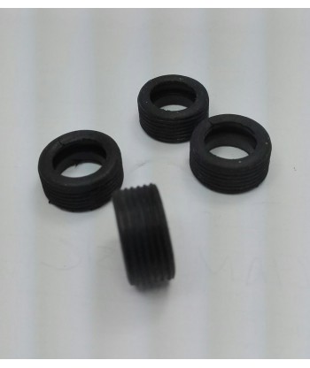 4 Neum. delantero Abarth