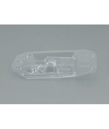 Cockpit lexan para Alfa 155 V6 TI DTM