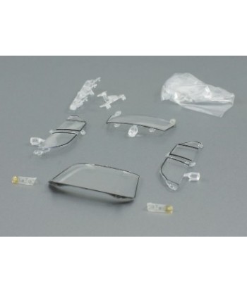 Desp.carroc. Alfa 155 V6 TI (cristales y ópticas)