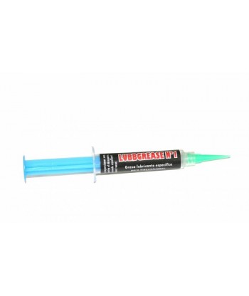 Grasa especial para transmisiones 4,5 ml.