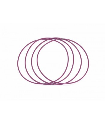 Correa de transmisión de caucho 54 mm. x 1mm