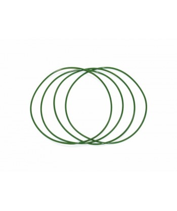 Correa de transmisión de caucho 56 mm.x 1 mm.