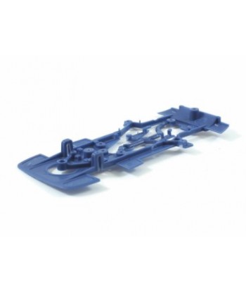 Chasis Ford Capri Gr.5 flexi