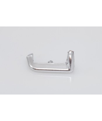 Parachoques posterior derecho