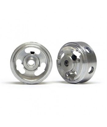 Llanta 16,9x8,2mm mangnesio (0,78g)