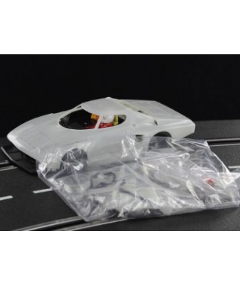 Lacia Stratos Turbo Gr.5  kit bl.