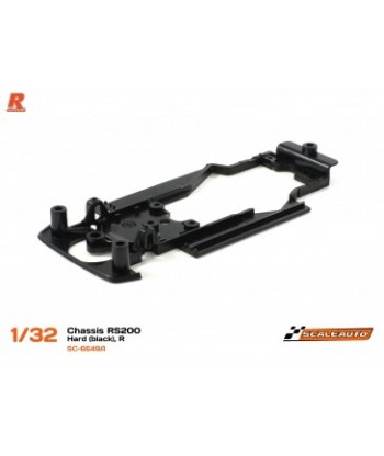 Chasis R Ford RS200 - Hard