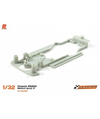 Chasis R Ford RS200 - Medium