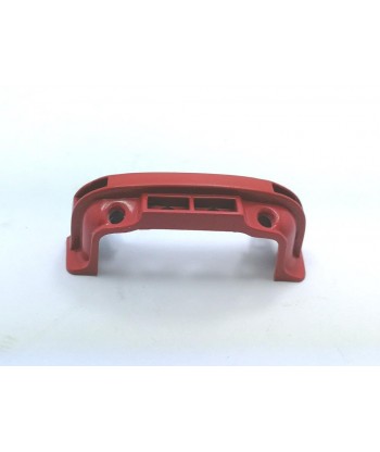 Parachoques Porsche 911