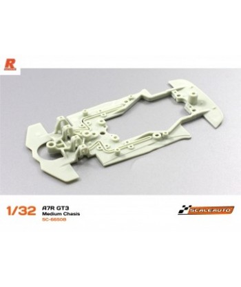 Chasis R para A7R  - medium