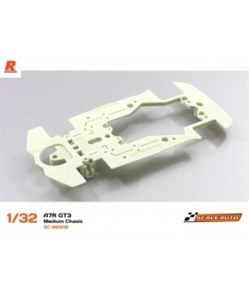 Chasis R para A7R  - medium 2