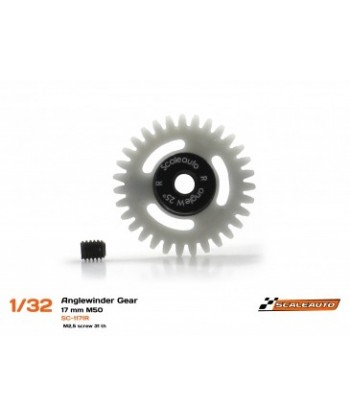 Corona 31d. anglewinder ProCompt-RS M50 25º ø17mm