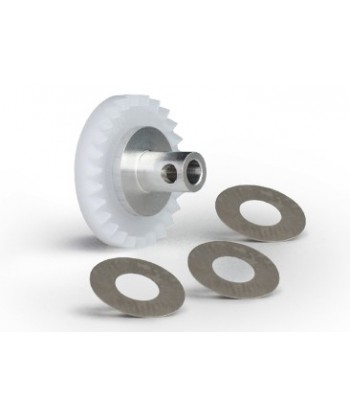 Corona 26d. In-Line Modular offset 2.38mm.