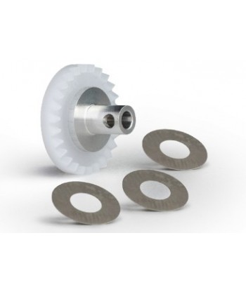 Corona 25d In-Line Modular Offset 2.38mm.