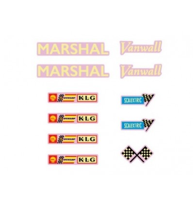 Marschal / Vanwall