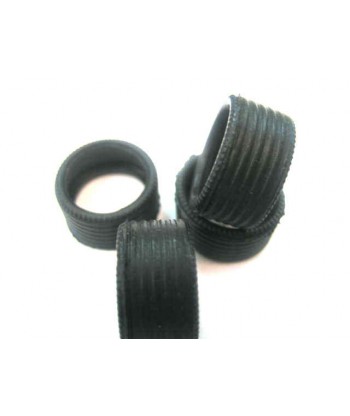 Neumáticos perfil bajo (grip cero ) (4u)