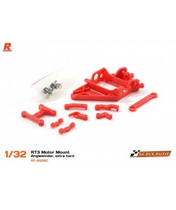 Soporte AW RT3 Offset -0.75mm. Extra duro