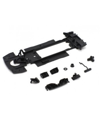 Chasis Alfa 155 DTM 1996 In-Line