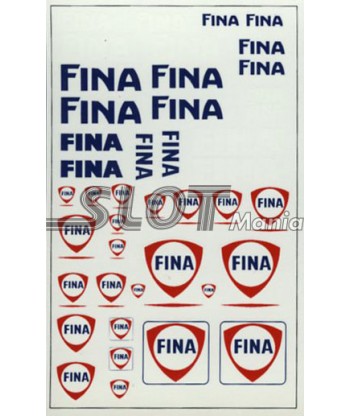 Monomarca "Fina"