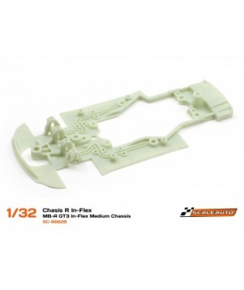 Chasis GT3 2018 (bl)