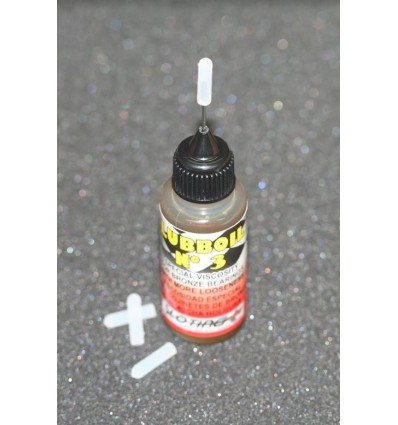 Tapón de silicona largo (4u)