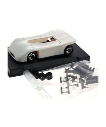 Porsche 908/3 Body white kit car