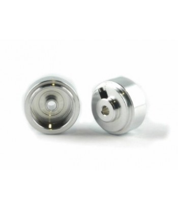 Llanta PRO alumnio 14,3x8mm, aligerada