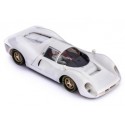 Ferrari P4 blanco en kit