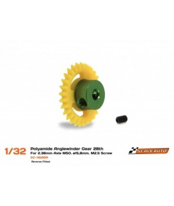 Corona anglewinder 25º  28 d.