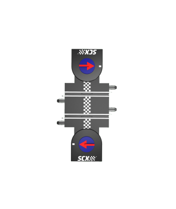 Pista cuenta-vueltas