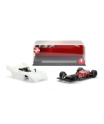 Porsche 908/ 3 en kit