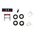 Repuestos piezas carrocería y neumáticos para Red Bull RB12 (ref. 64087 & 64095)