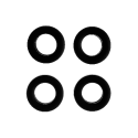 Neumáticos para todos los Formula 1 Carrera Evolution vendidos a partir del 2017