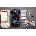 Fiath Abarth 1000 TCR en kit