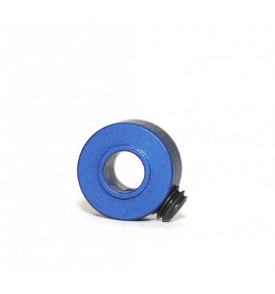 Tope stopper para corona ejes 3mm