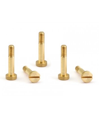 Tornillos supensión 2,2x9,5mm (10u)