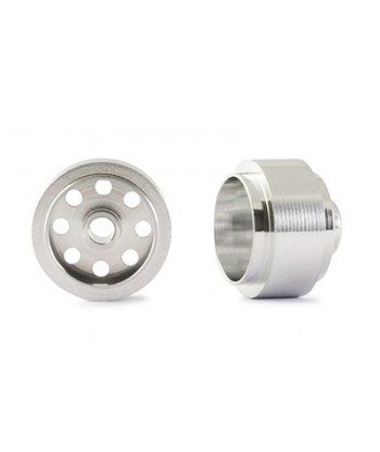 Soporte motor caja larga (en línea)