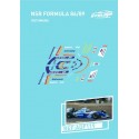 NSR Formula 86/69 "Rothmans"